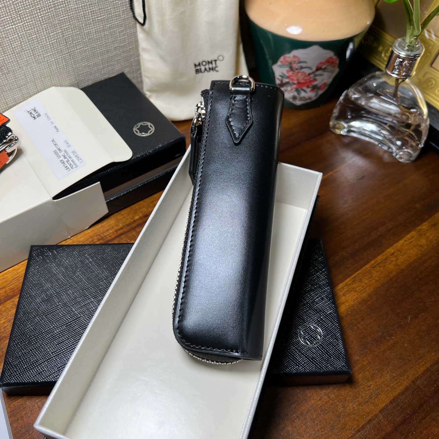 Montblanc Wallets Purse